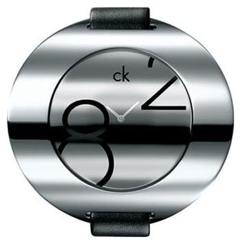 Wrist watch Calvin Klein K37239.02 for women - picture, photo, image