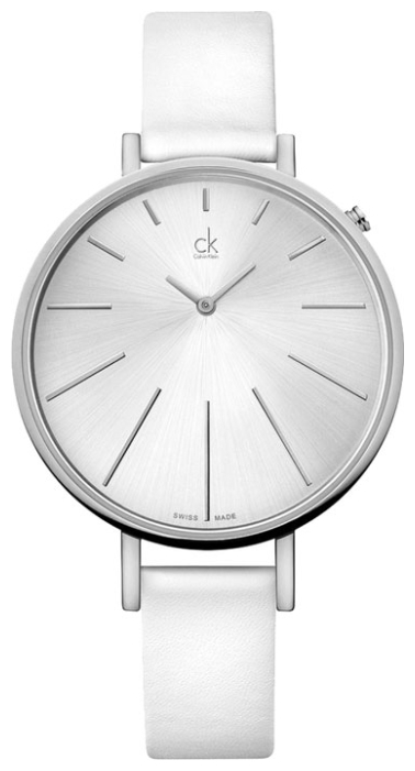 Wrist watch Calvin Klein K3E231.L6 for women - picture, photo, image