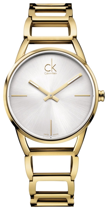 Wrist watch Calvin Klein K3G235.26 for women - picture, photo, image