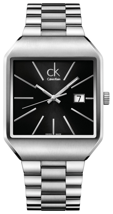 Wrist watch Calvin Klein K3L311.61 for Men - picture, photo, image