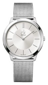 Wrist watch Calvin Klein K3M211.26 for men - picture, photo, image