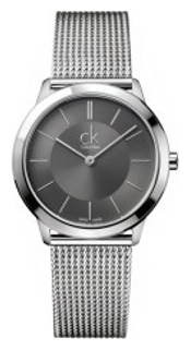 Wrist watch Calvin Klein K3M221.24 for women - picture, photo, image