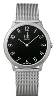 Wrist watch Calvin Klein K3M511.51 for men - picture, photo, image