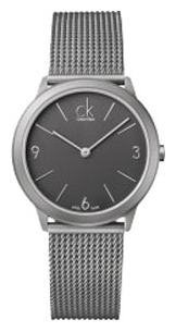 Wrist watch Calvin Klein K3M511.54 for men - picture, photo, image