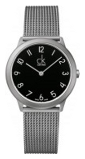 Wrist watch Calvin Klein K3M521.51 for women - picture, photo, image