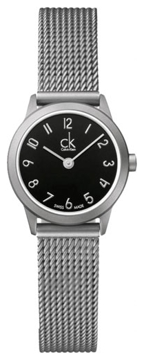 Wrist watch Calvin Klein K3M531.51 for women - picture, photo, image