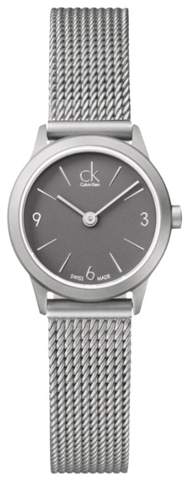 Wrist watch Calvin Klein K3M531.54 for women - picture, photo, image