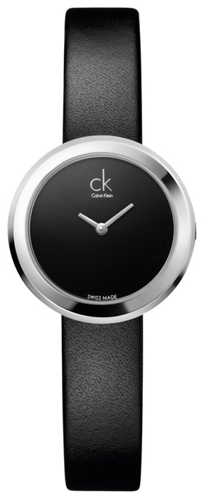 Wrist watch Calvin Klein K3N231.C1 for women - picture, photo, image