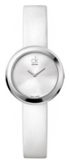Wrist watch Calvin Klein K3N231.L6 for women - picture, photo, image