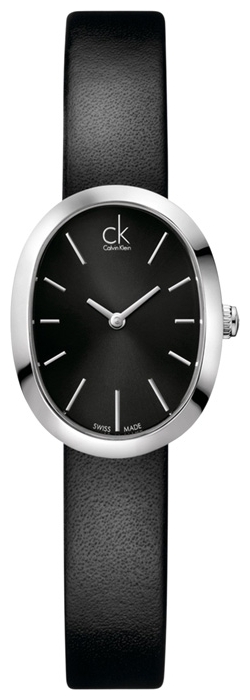 Wrist watch Calvin Klein K3P231.C1 for women - picture, photo, image