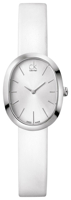 Wrist watch Calvin Klein K3P231.L6 for women - picture, photo, image