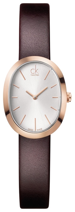 Wrist watch Calvin Klein K3P236.G6 for women - picture, photo, image
