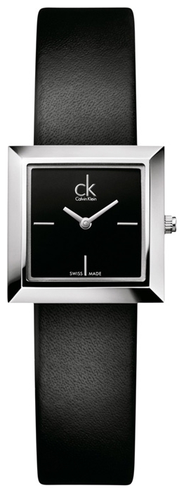 Wrist watch Calvin Klein K3R231.C1 for women - picture, photo, image