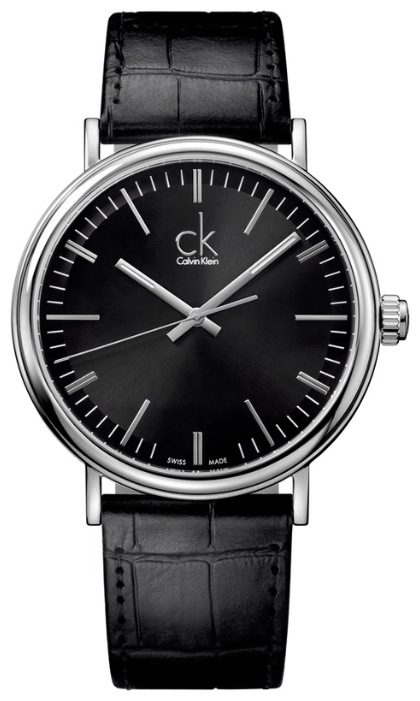 Wrist watch Calvin Klein K3W211.C1 for Men - picture, photo, image