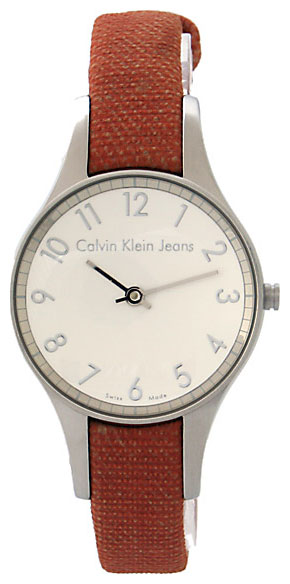 Wrist watch Calvin Klein K43131.38 for women - picture, photo, image