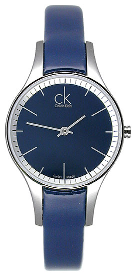 Wrist watch Calvin Klein K43231.06 for women - picture, photo, image