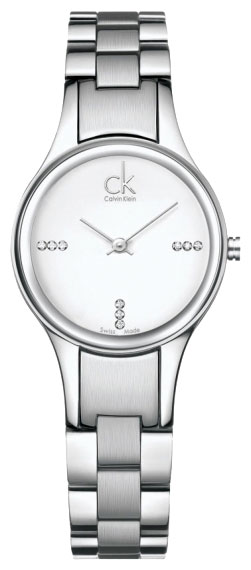 Wrist watch Calvin Klein K43231.12 for women - picture, photo, image