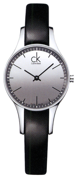 Wrist watch Calvin Klein K43231.16 for women - picture, photo, image