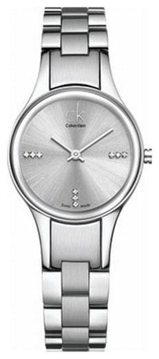 Wrist watch Calvin Klein K43231.20 for women - picture, photo, image