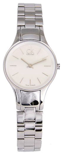 Wrist watch Calvin Klein K43231.26 for women - picture, photo, image