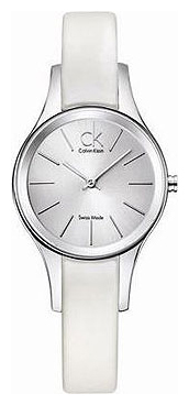 Wrist watch Calvin Klein K43231.88 for women - picture, photo, image