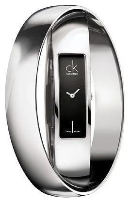 Wrist watch Calvin Klein K50224.02 for women - picture, photo, image