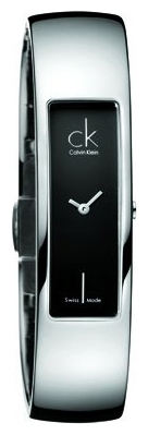 Wrist watch Calvin Klein K50231.02 for women - picture, photo, image