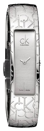 Wrist watch Calvin Klein K50231.26 for women - picture, photo, image