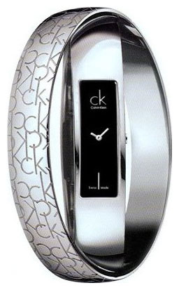 Wrist watch Calvin Klein K50234.04 for women - picture, photo, image