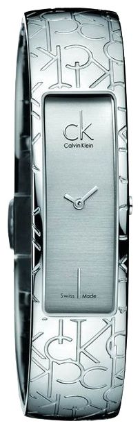 Wrist watch Calvin Klein K50241.26 for women - picture, photo, image