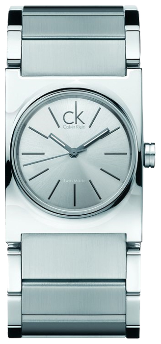 Wrist watch Calvin Klein K51221.20 for women - picture, photo, image