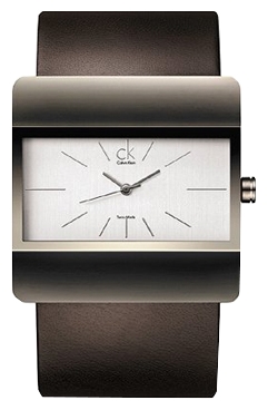 Wrist watch Calvin Klein K52216.20 for women - picture, photo, image