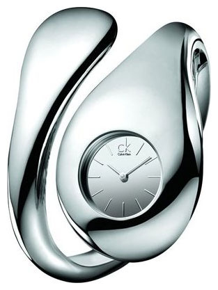 Wrist watch Calvin Klein K54241.08 for women - picture, photo, image