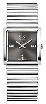 Wrist watch Calvin Klein K56231.93 for women - picture, photo, image