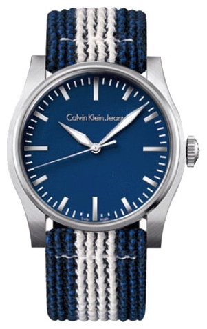 Wrist watch Calvin Klein K57111.06 for men - picture, photo, image