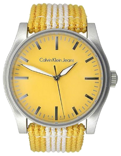 Wrist watch Calvin Klein K57111.39 for Men - picture, photo, image