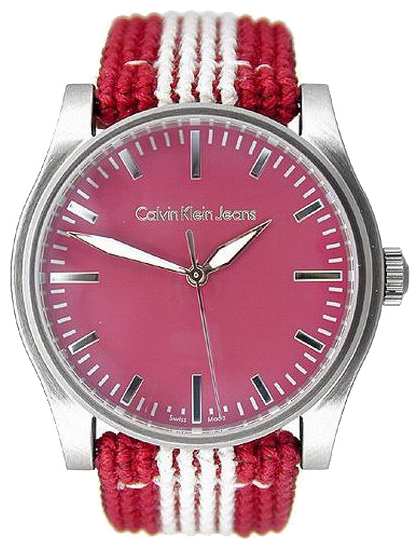 Wrist watch Calvin Klein K57111.44 for men - picture, photo, image
