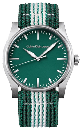 Wrist watch Calvin Klein K57111.52 for Men - picture, photo, image