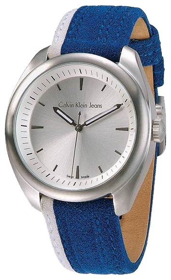 Wrist watch Calvin Klein K58111.20 for Men - picture, photo, image
