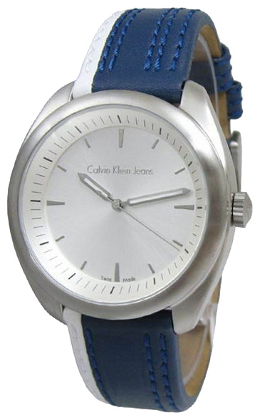 Wrist watch Calvin Klein K58111.26 for men - picture, photo, image