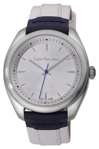 Wrist watch Calvin Klein K58111.38 for Men - picture, photo, image