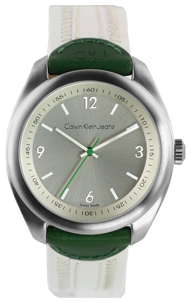 Wrist watch Calvin Klein K58111.41 for Men - picture, photo, image