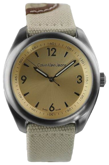 Wrist watch Calvin Klein K58111.89 for Men - picture, photo, image