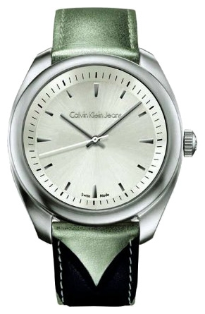 Wrist watch Calvin Klein K58111.92 for Men - picture, photo, image