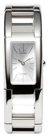 Wrist watch Calvin Klein K59231.20 for women - picture, photo, image