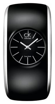 Wrist watch Calvin Klein K60941.01 for women - picture, photo, image