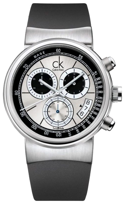 Wrist watch Calvin Klein K75471.88 for Men - picture, photo, image