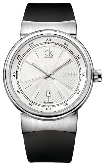 Wrist watch Calvin Klein K75511.20 for Men - picture, photo, image