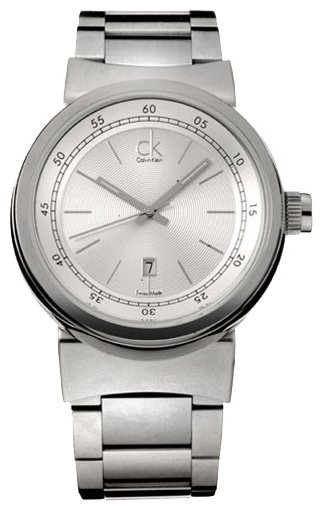 Wrist watch Calvin Klein K75511.26 for Men - picture, photo, image