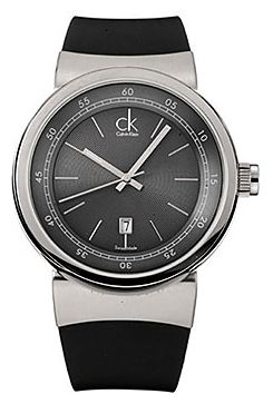 Wrist watch Calvin Klein K75611.07 for men - picture, photo, image
